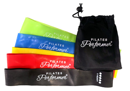 Pilates Performer Bands