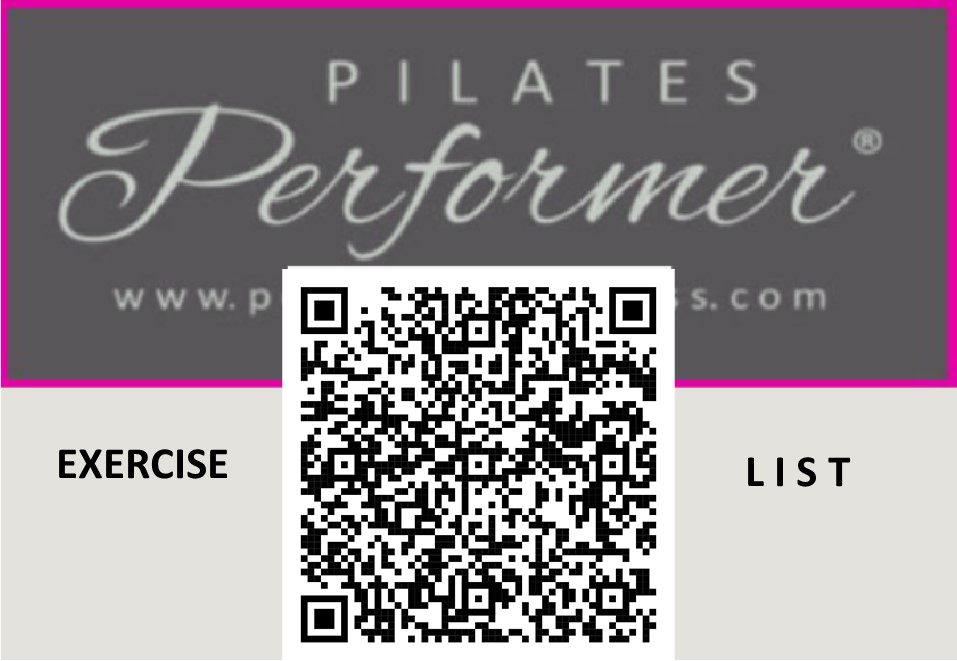 Pilates Performer Bands