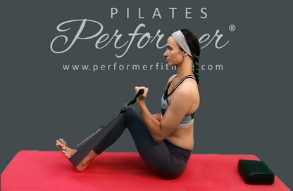 Pilates Performer Bands