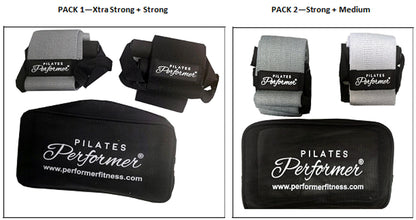 Pilates Performer Bands