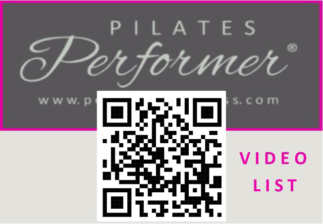 Pilates Performer Bands